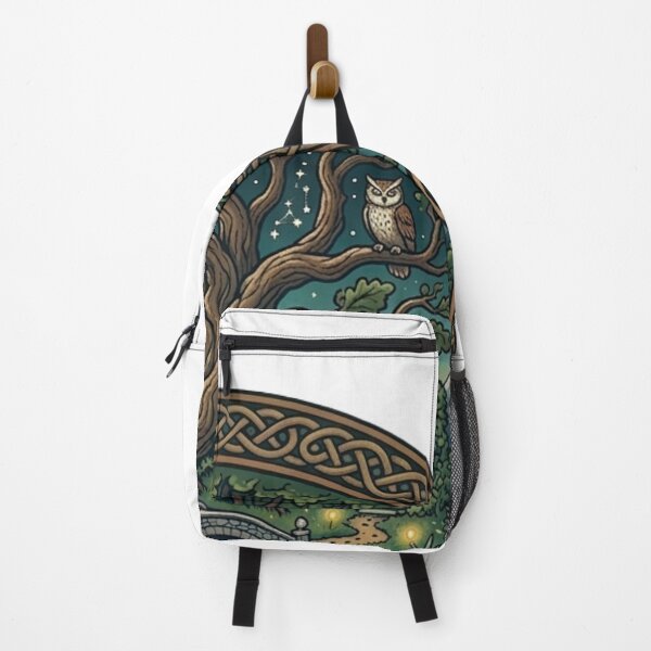Item preview, fantastic world - Fable designed and sold by KoemeLAB.