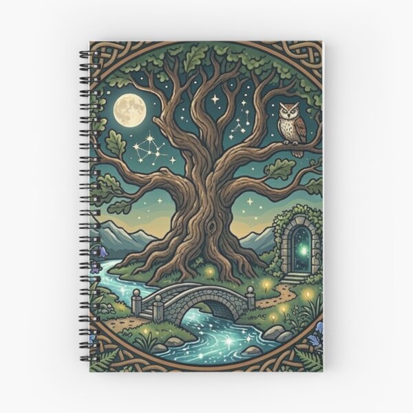 Item preview, fantastic world - Fable designed and sold by KoemeLAB.