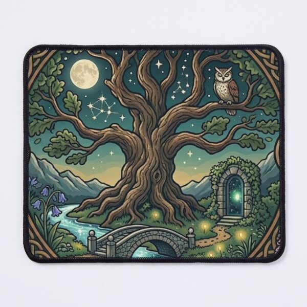 Item preview, fantastic world - Fable designed and sold by KoemeLAB.