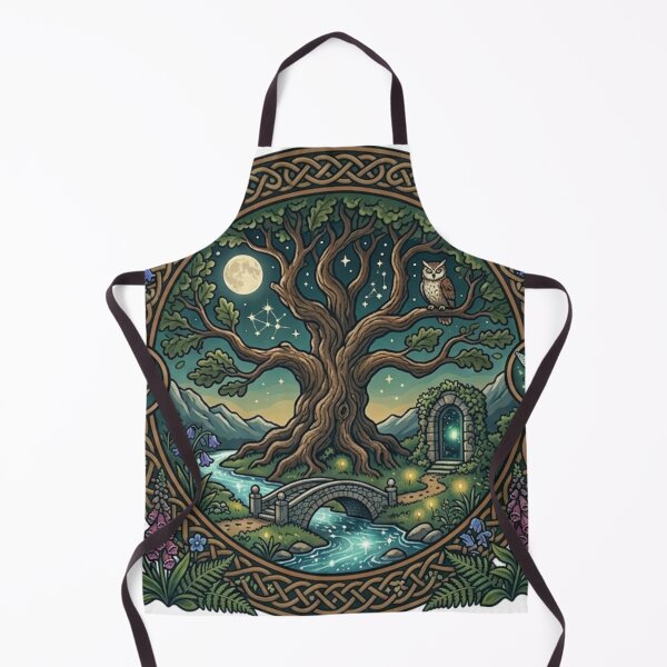 Item preview, fantastic world - Fable designed and sold by KoemeLAB.