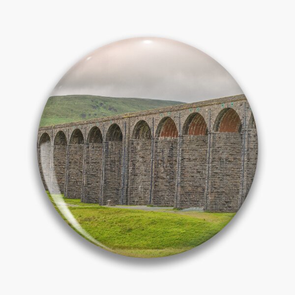 Item preview, Ribblehead viaduct designed and sold by Photopat.