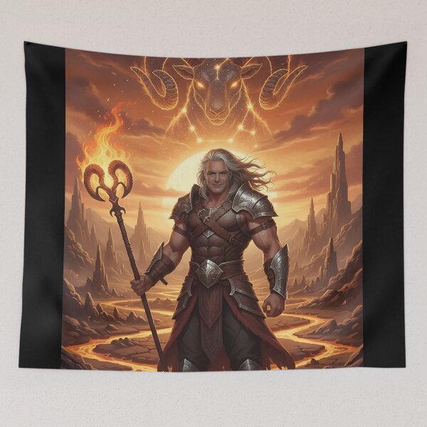 Item preview, My Aries designed and sold by Lana Magnolia.