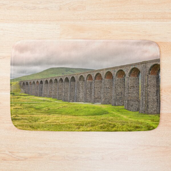 Item preview, Ribblehead viaduct designed and sold by Photopat.