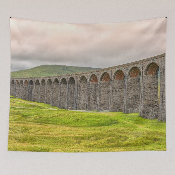 Item preview, Ribblehead viaduct designed and sold by Photopat.
