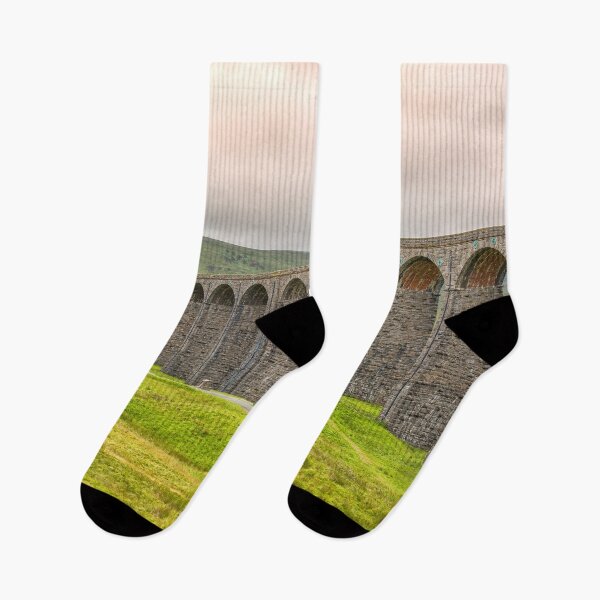 Item preview, Ribblehead viaduct designed and sold by Photopat.