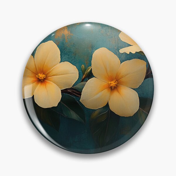 Item preview, Golden Jessamine Spring Vines designed and sold by daila70.