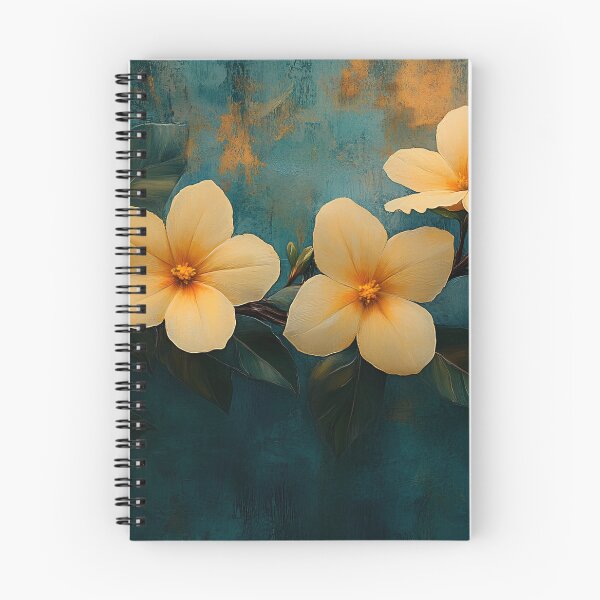 Item preview, Golden Jessamine Spring Vines designed and sold by daila70.