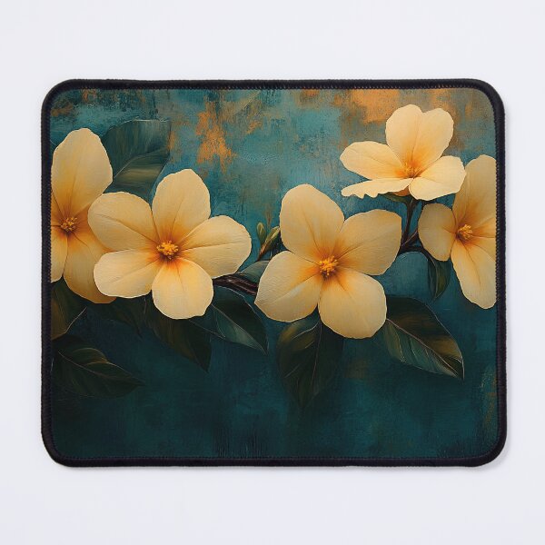 Item preview, Golden Jessamine Spring Vines designed and sold by daila70.