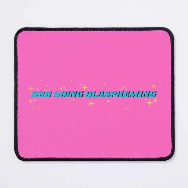 Item preview, Going Blaspheming designed and sold by tronephotoworks.