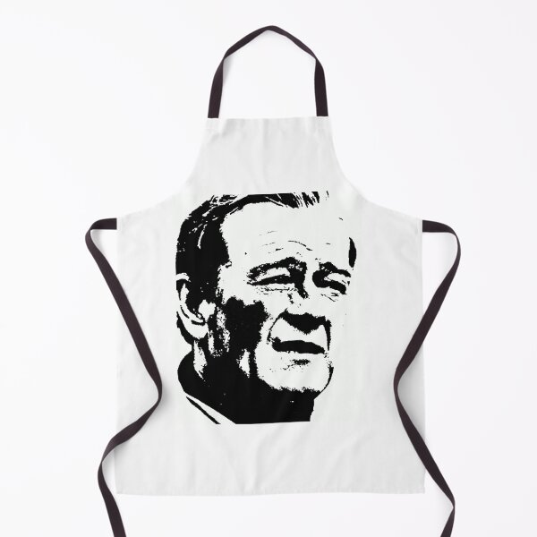 Item preview, John Wayne  designed and sold by Chad's Fresh Art.