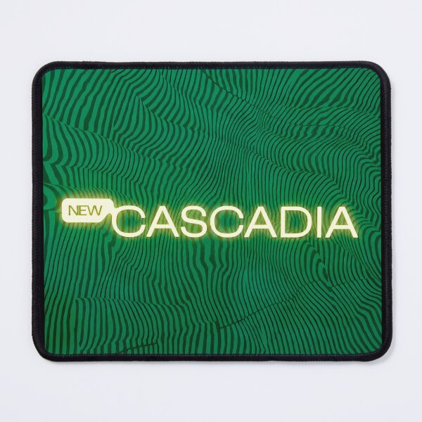 Item preview, New Cascadia - MARATHON designed and sold by FigNewto.