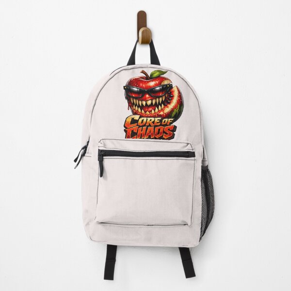 Item preview, Core of Chaos Evil Apple Design designed and sold by JREEHBRAND.