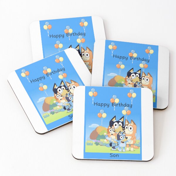 Item preview, Happy Birthday card  designed and sold by Rovanta.