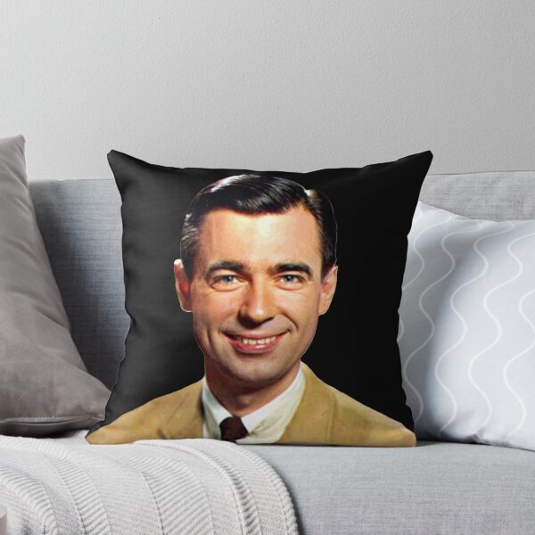 Item preview, Young Mr. Rogers designed and sold by YuckyCat.