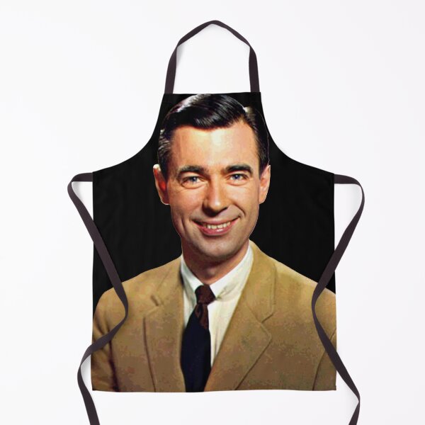 Item preview, Young Mr. Rogers designed and sold by YuckyCat.
