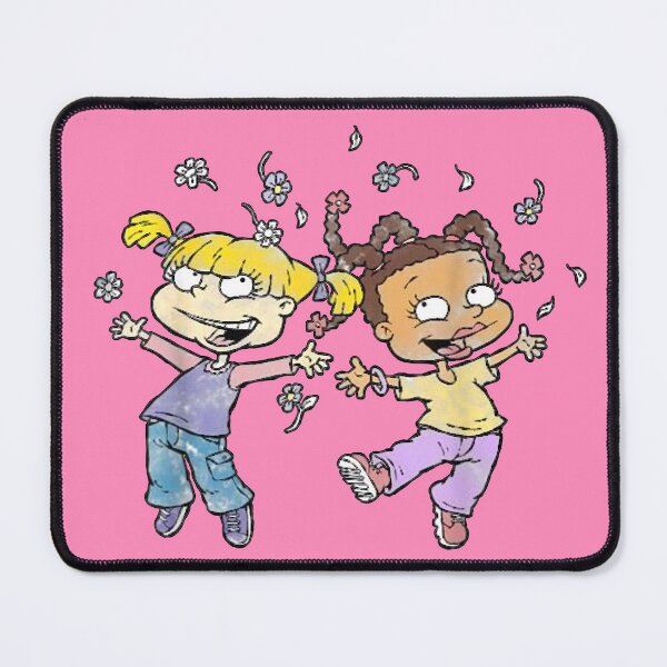 Item preview, Angelica & Susie designed and sold by KilluaFan2023.
