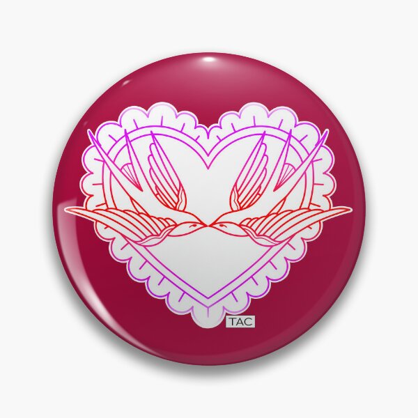 Item preview, Birds of a Feather designed and sold by Tattoo Arts Collective.