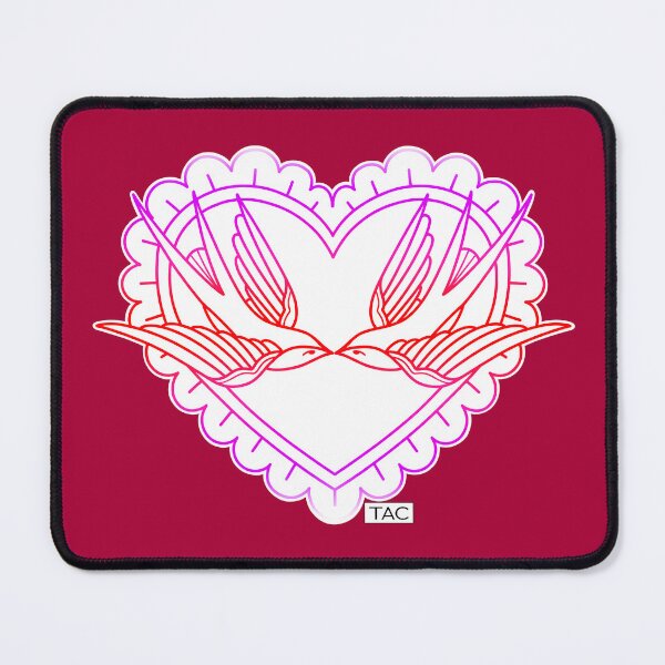 Item preview, Birds of a Feather designed and sold by Tattoo Arts Collective.