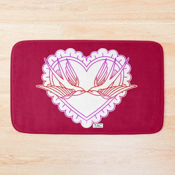 Item preview, Birds of a Feather designed and sold by Tattoo Arts Collective.