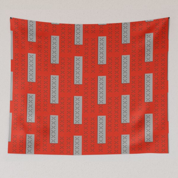 Item preview, Geometric Design - MARATHON designed and sold by FigNewto.