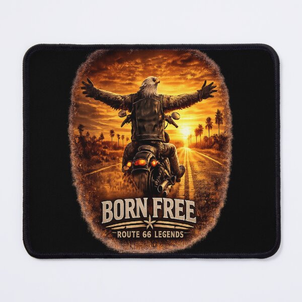 Item preview, BORN FREE designed and sold by GenesisGM.