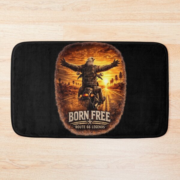 Item preview, BORN FREE designed and sold by GenesisGM.
