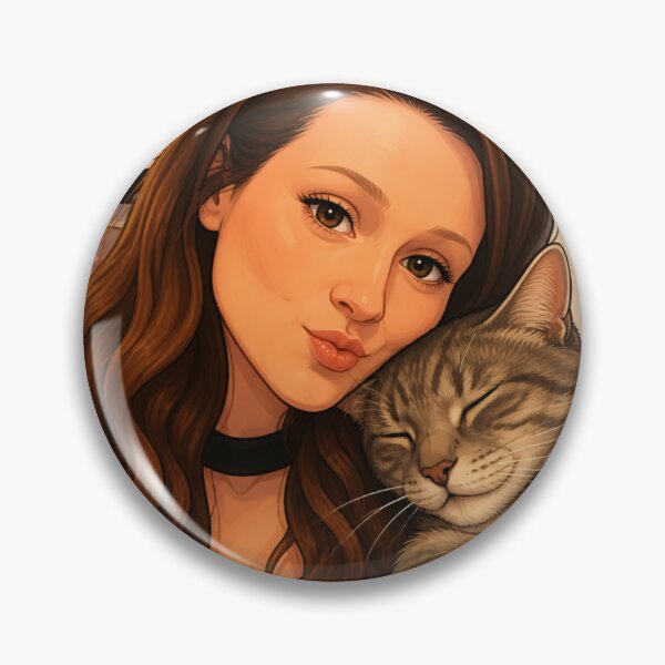 Item preview, Cuddly Kitty designed and sold by CashOutLater Co..