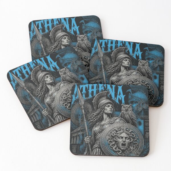 Item preview, Athena rock style designed and sold by MonGabon.
