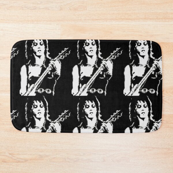 Item preview, Joan Jett  designed and sold by Chad's Fresh Art.