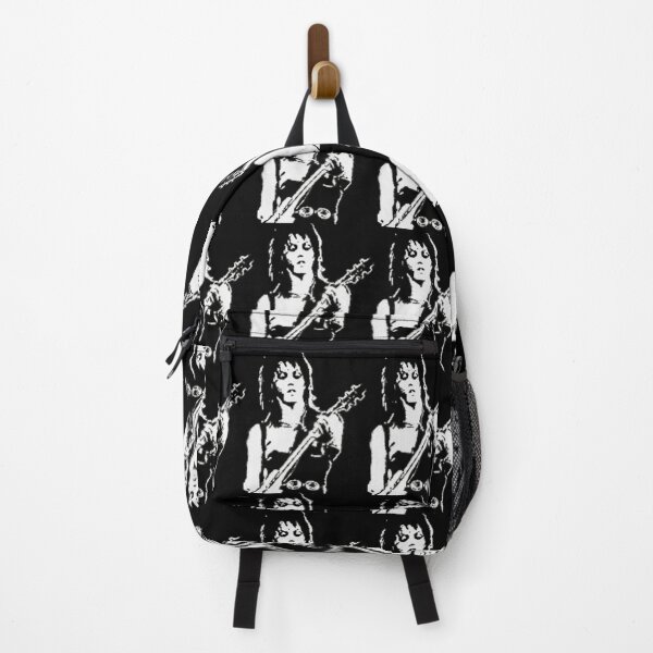 Item preview, Joan Jett designed and sold by Chad's Fresh Art.