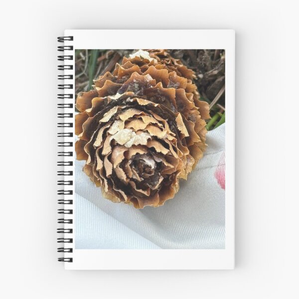 Item preview, Pinecone designed and sold by NadiraKP.