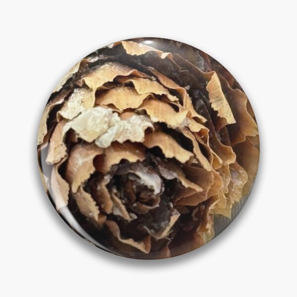 Item preview, Pinecone designed and sold by NadiraKP.