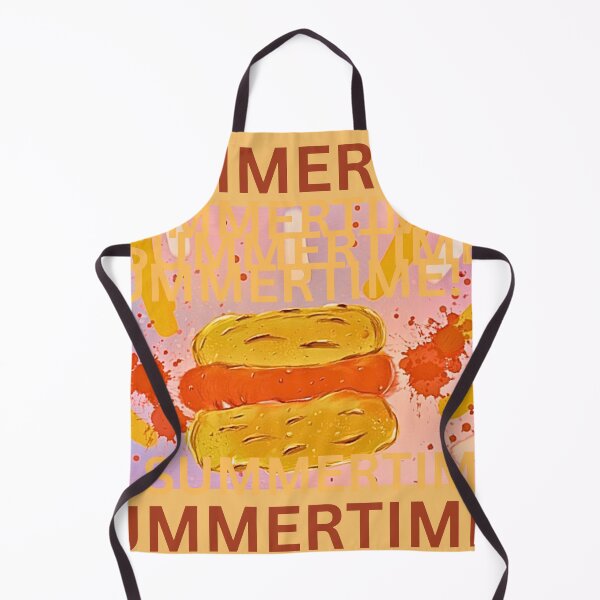 Item preview, SUMMERTIME - Hot dog day designed and sold by ferjosei.