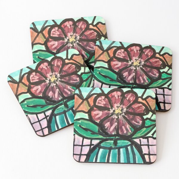 Item preview, Bloom in mosaic light designed and sold by Junipurr’s Corner .