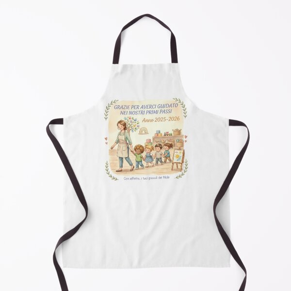 Item preview, THANK YOU TEACHER Class 2025-2026 | Daycare Educator Gift - Cute Nursery Art designed and sold by QuasiBoss.