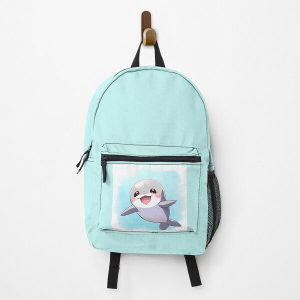 Item preview, Little Vaquita of the Sea designed and sold by PTB-SHOP.
