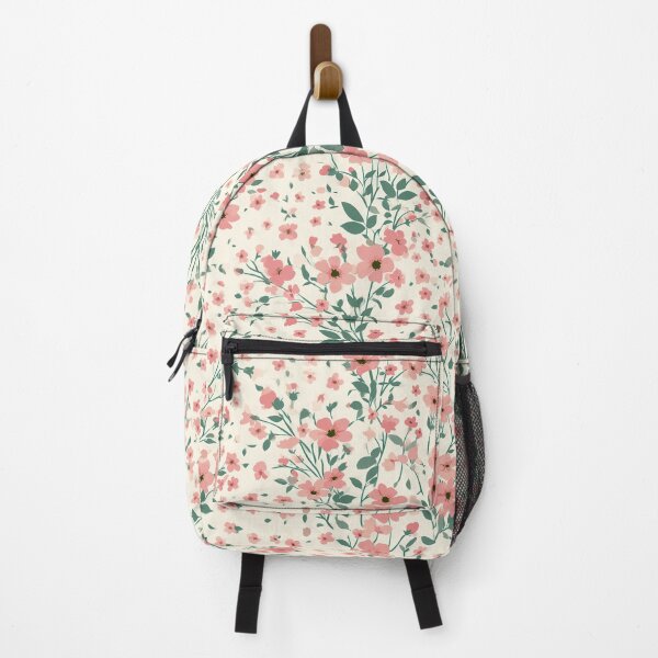 Item preview, Floral Design II - Aesthetic Pattern Print Design for fabrics designed and sold by Just4Sinners.