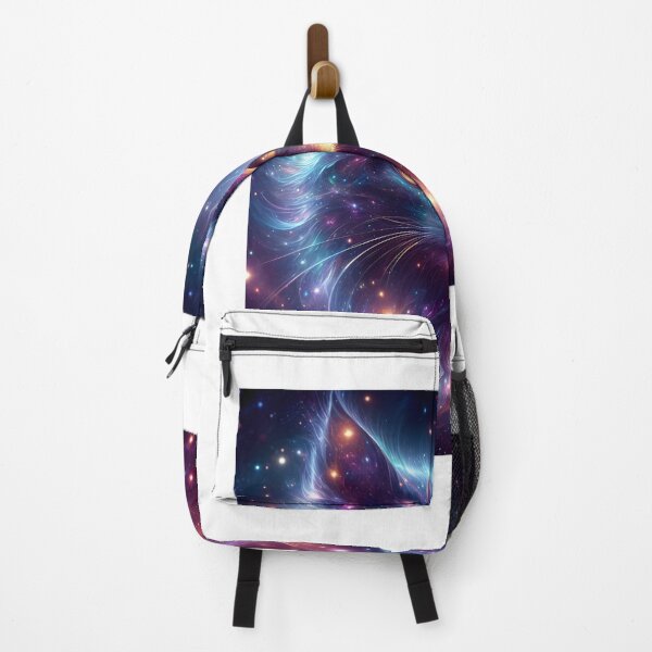Item preview, Nebula cosmic cat - Soul of the universe designed and sold by davidromapixel.