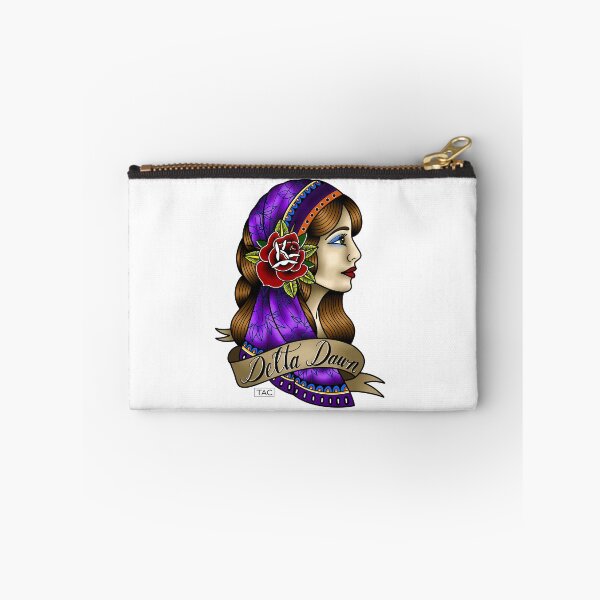 Item preview, Delta Dawn designed and sold by Tattoo Arts Collective.