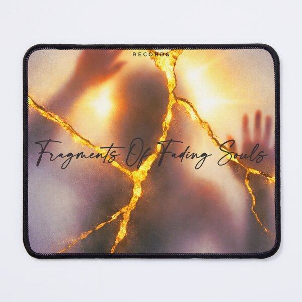 Item preview, Fragments of Fading Souls EP designed and sold by NomadismRecords.