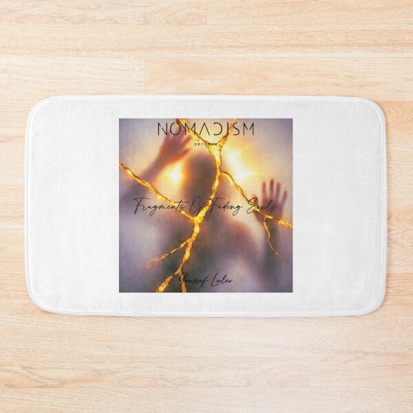 Item preview, Fragments of Fading Souls EP designed and sold by NomadismRecords.