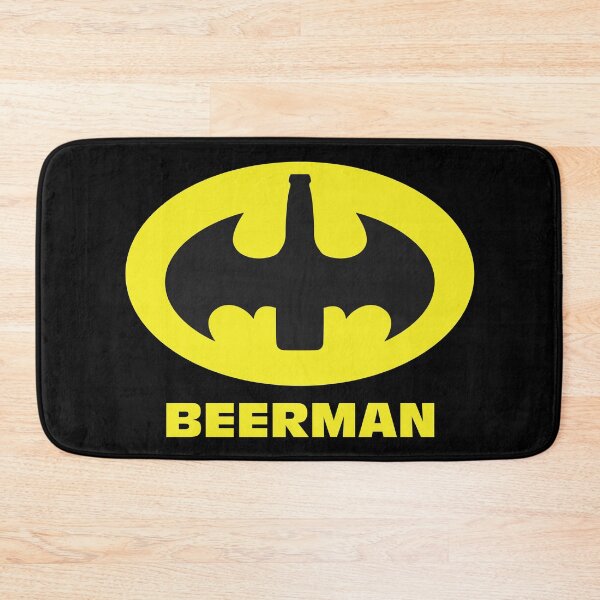 Item preview, beerman Meme designed and sold by NF Designs Studio DTF.