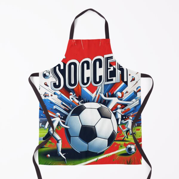 Item preview, Where Soccer Lives - Paraguay designed and sold by Endeva4eva.