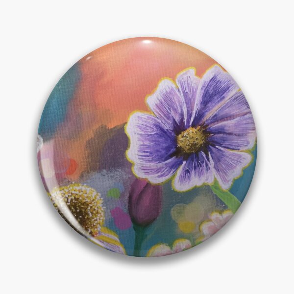 Item preview, Buzzy designed and sold by April Frame Art.