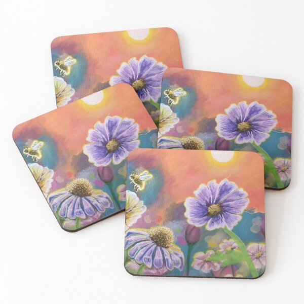 Item preview, Buzzy designed and sold by April Frame Art.