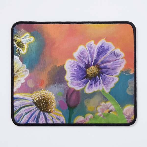Item preview, Buzzy designed and sold by April Frame Art.