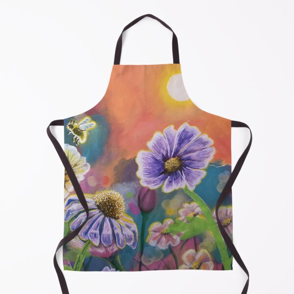 Item preview, Buzzy designed and sold by April Frame Art.