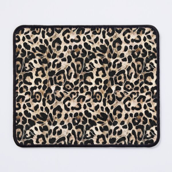 Item preview, Leopard Animal Print Elegant designed and sold by ColdStarfish.
