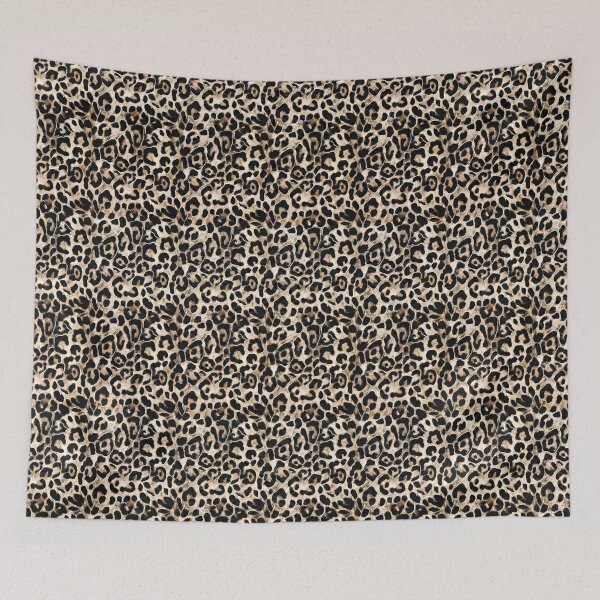 Item preview, Leopard Animal Print Elegant designed and sold by ColdStarfish.