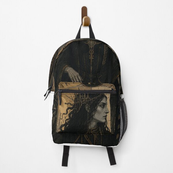 Item preview, Hel designed and sold by Urbantheseus.